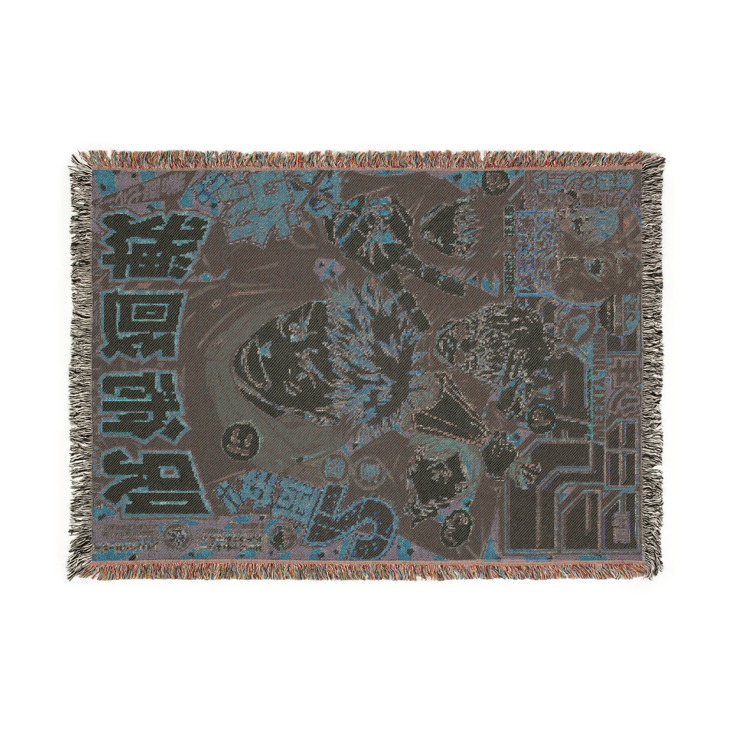 JJK v2 Tapestry