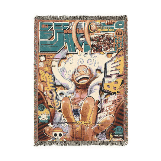 One Piece v1 Tapestry