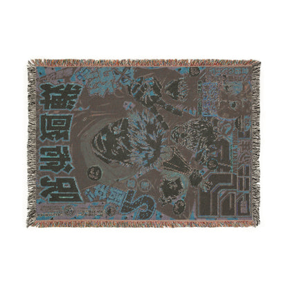 JJK v2 Tapestry